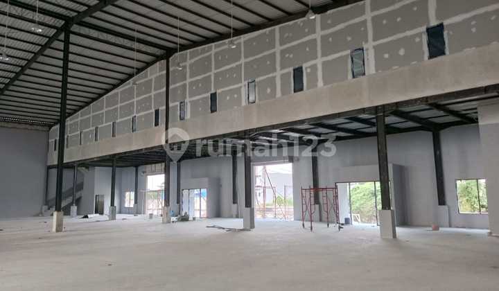 For Rent New Warehouse in Delta Silicon Cikarang Bekasi For Rent New Warehouse in Delta Silicon Cikarang Bekasi