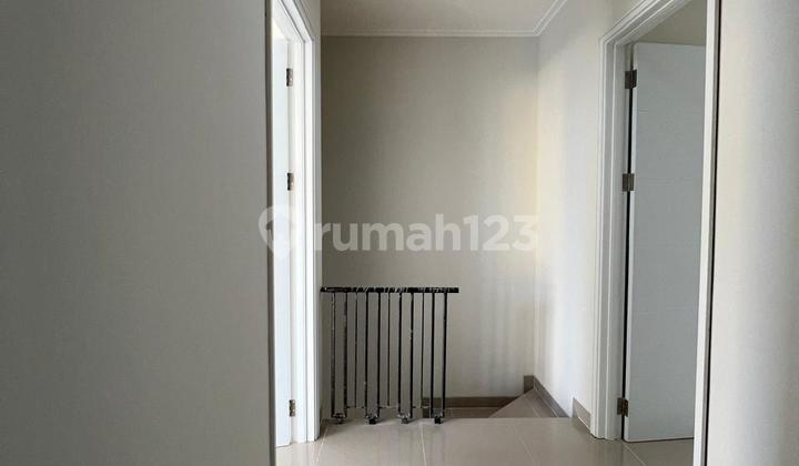 For Sale Modern European Cluster Residential House in Kelapa Gading, Jakarta 2