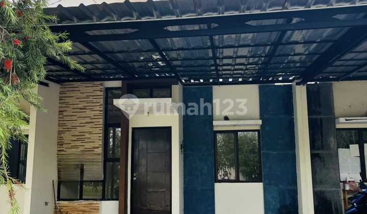 Dijual Rumah Murah Di Green Ara Harapan Indah