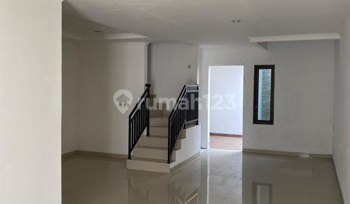 Disewakan Rumah Siap Huni Di Harapan Indah Bekasi 2