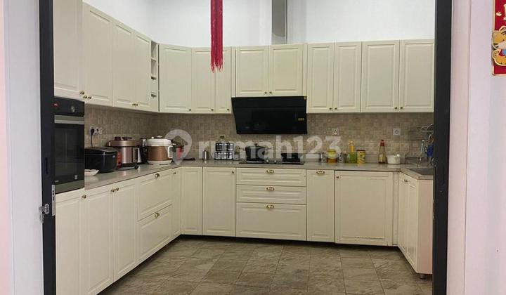 For Sale: Springwood Cluster House in Sedayu City, Cakung 2