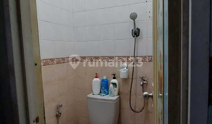 Dijual Rumah Hoek Di Permata Harapan Baru Bekasi 2