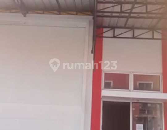Warehouse for Rent Ready to Use at Bizpark Green Sedayu Cakung Warehouse for Rent Ready to Use at Bizpark Green Sedayu Cakung