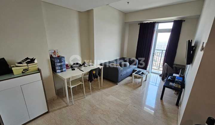 For Sale Puri Orchard Apartment in West Jakarta