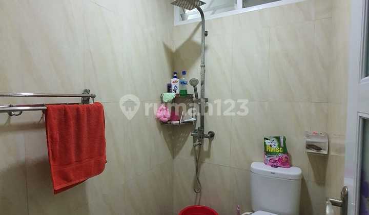 For Sale Nice House in Janur Elok Complex Jakarta 2