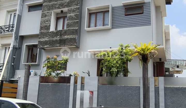 Dijual 2 Rumah Siap Huni Di Janur Kuning Kelapa Gading Jakarta Dijual 2 Rumah Siap Huni Di Janur Kuning Kelapa Gading Jakarta