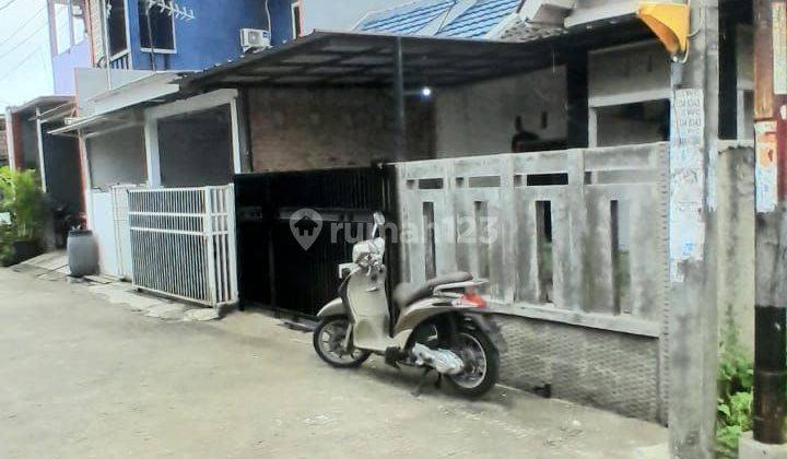 Dijual. Cepat Murah Rumah Di Griya Sakinah Babelan  2