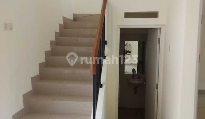 Disewakan Rumah Bagus Siap Huni di Cluster Samata Harapan Indah 2