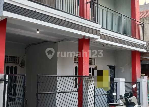 Dijual Atau Disewakan Rumah Siap Huni Di Perum Pejuang Jaya 1
