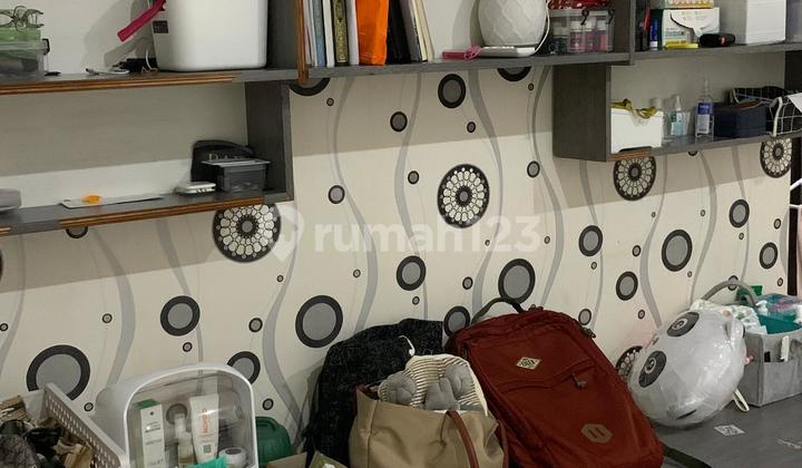 Dijual Rumah 2 Lantai Di Royal Residence Pulogebang Jakarta Timur 2