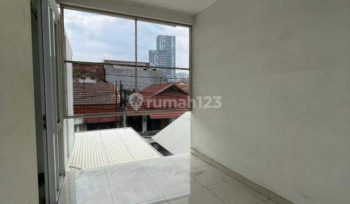 Dijual Rumah Minimalis Di Tebet Dalam Jakarta Selatan 2