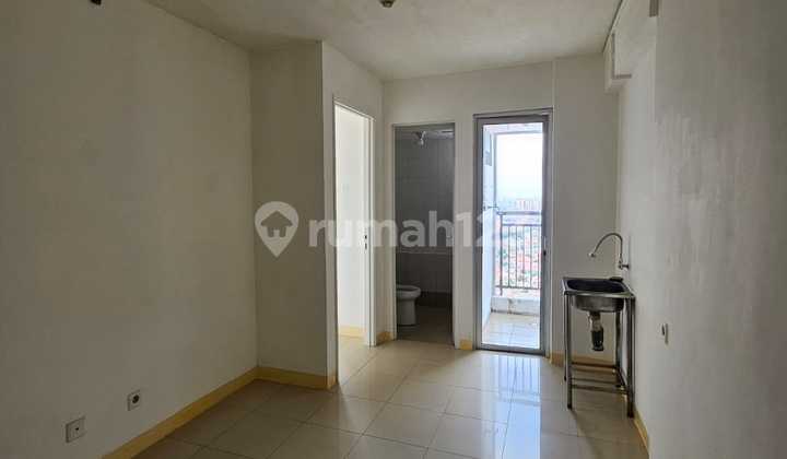 For Quick Sale Bassura City Apartment Cipinang Besar Jatinegara