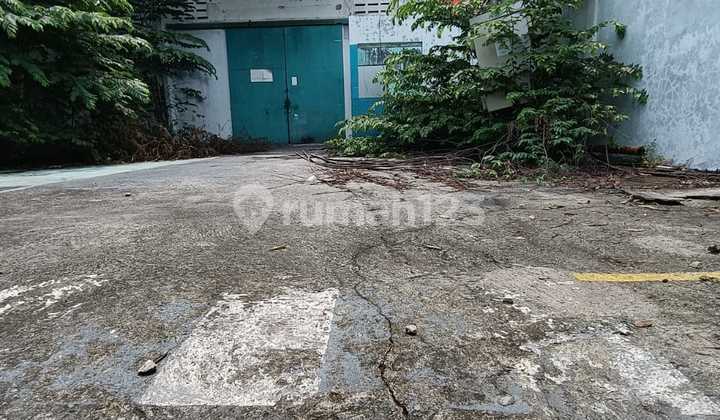 Disewakan Gudang Siap Pakai di Desa Telajung Cikarang Barat