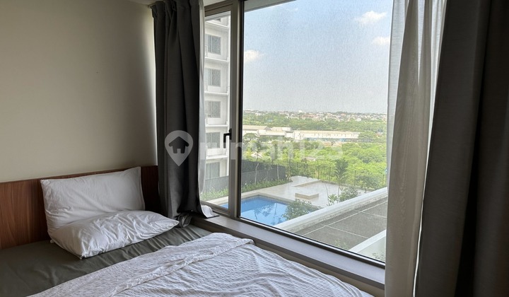 Dijual Apartemen Orange Country Di Cikarang Selatan