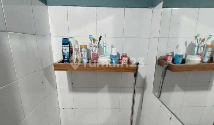 For Sale Sentra Timur Apartment in East Jakarta