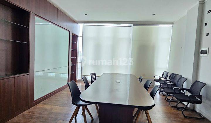 Dijual Cepat Ruko Burgundy Di Summarecon Bekasi 2