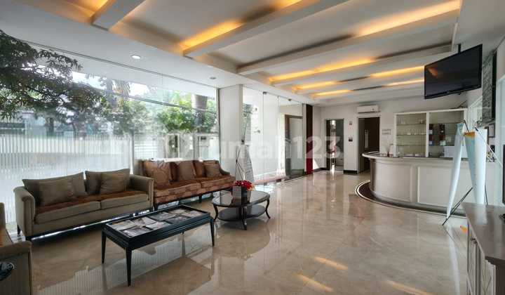 Disewakan Ex Klinik di Prapanca Jakarta Selatan Disewakan Ex Klinik di Prapanca Jakarta Selatan