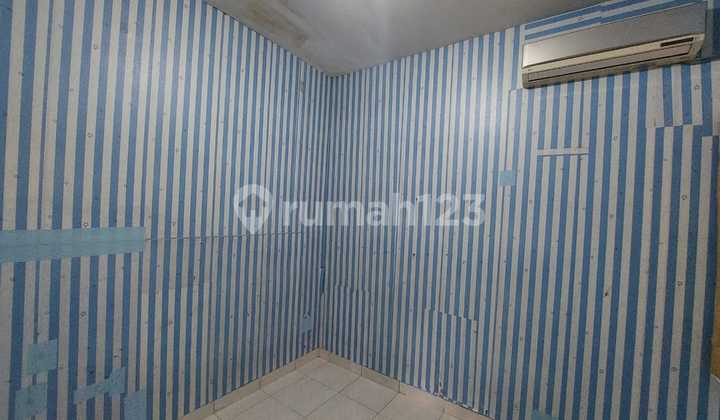 Disewakan Rumah Siap Huni Di Cluster Harmoni Harapan Indah 2