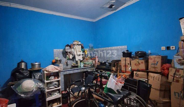 Dijual Rumah Siap Huni Di Pulogebang Permai Jakarta Timur  2