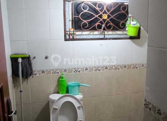 Dijual Cepat Rumah 2 Lantai Di Royal Residence Pulogebang Jakarta 2