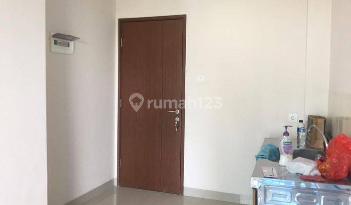 Dijual Apartemen Calia Di Pulomas Jakarta Timur  2