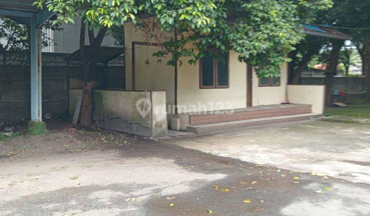 Dijual Gudang Siap Pakai Di Narogong Bekasi 2