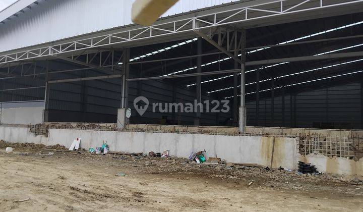 Disewakan Pabrik Gudang Di Delta Silicon 3 Lippo Cikarang 2