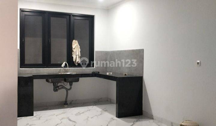 Dijual Rumah Baru Siap Huni Di Danau Asri Sunter Jakarta Utara  2