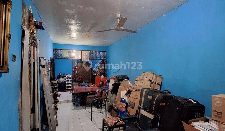 Dijual Rumah Siap Huni Di Pulogebang Permai Jakarta Timur  2