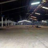 Dijual Ex Pabrik Textile Di Cibitung Bekasi 1