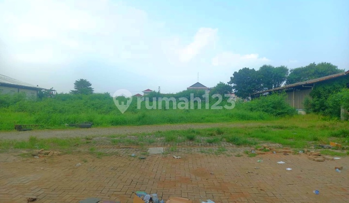 Disewakan Gudang Siap Pakai Di Narogong Bekasi