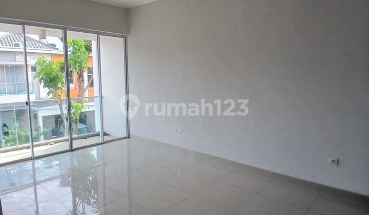 Disewakan Rumah Cluster Eropa Di Sedayu City Kelapa Gading 2