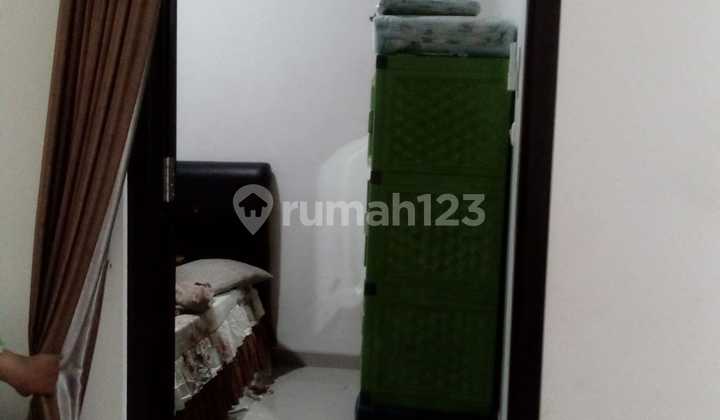 Dijual Rumah Clasic 2 Lantai di Taman Malaka Pondok Kelapa 2