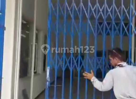 Warehouse for Rent Ready to Use in Penggilingan Raya, Cakung, Jakarta Warehouse for Rent Ready to Use in Penggilingan Raya, Cakung, Jakarta