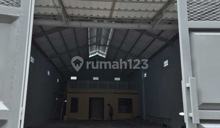 Di Jual Gudang Strategis di Rawalumbu Bekasi Di Jual Gudang Strategis di Rawalumbu Bekasi