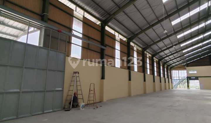 For Rent, Ready-to-Occupy Factory in Delta Silicon 3 Industrial Area For Rent, Ready-to-Occupy Factory in Delta Silicon 3 Industrial Area