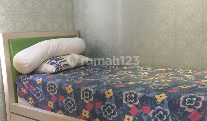 For Sale Season City Apartment in West Jakarta 2