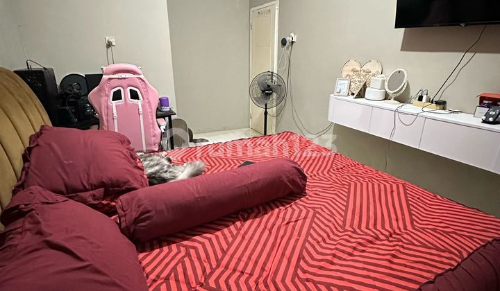 Dijual Cepat Rumah Di Taman Harapan Baru Bekasi 1
