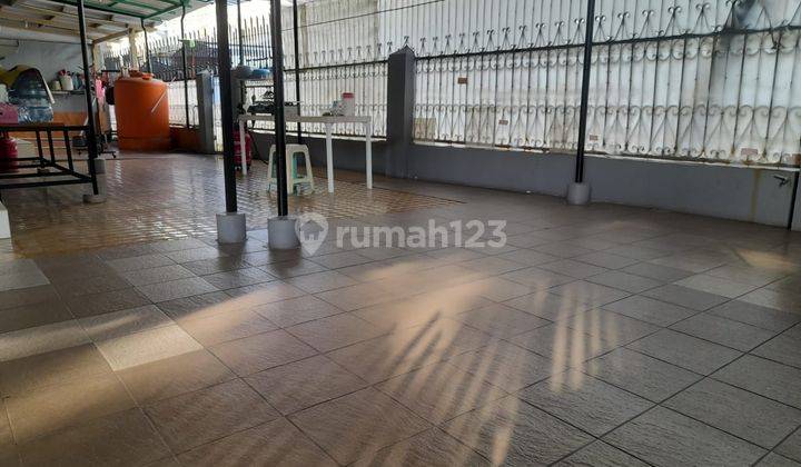 Dijual Cepat Rumah Siap Huni Di Kelapa Gading Jakarta Utara  2