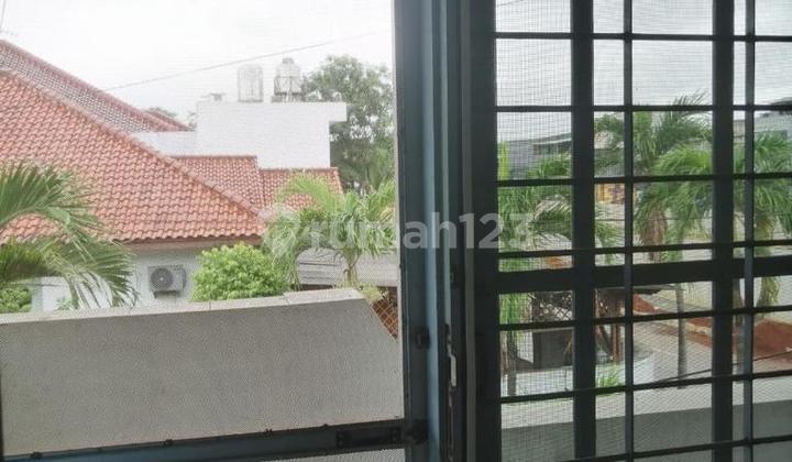 Dijual Cepat Rumah Hook di Kayu Putih Pulogadung Jakarta Timur 2