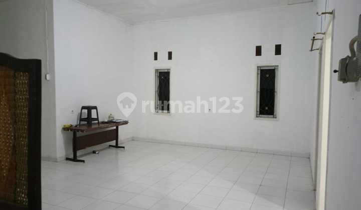 For Sale Cheap Spacious House In Cakung East Jakarta