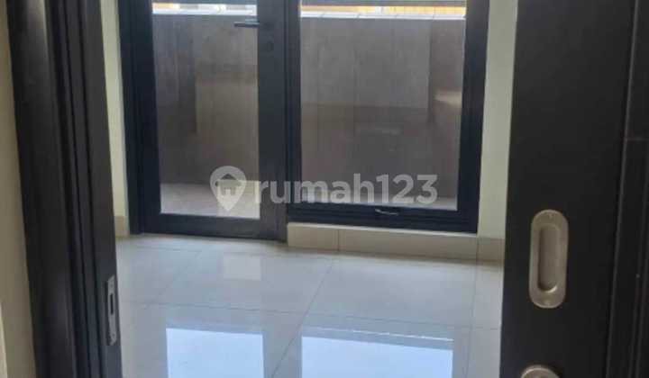For Rent: Regia Cluster House at Summarecon Crown Gading Bekasi 2