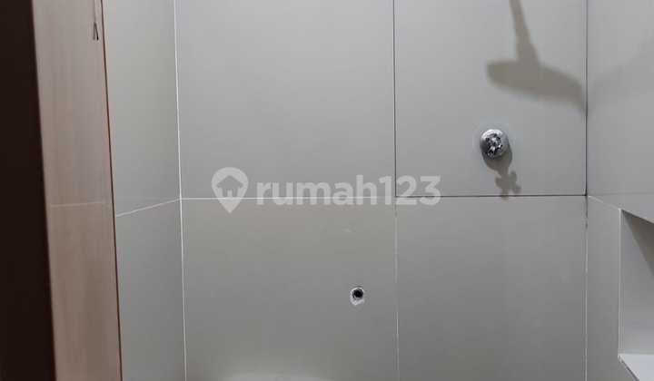 Dijual Rumah Cluster Taman Tjikini Di Cakung Jakarta Timur 2