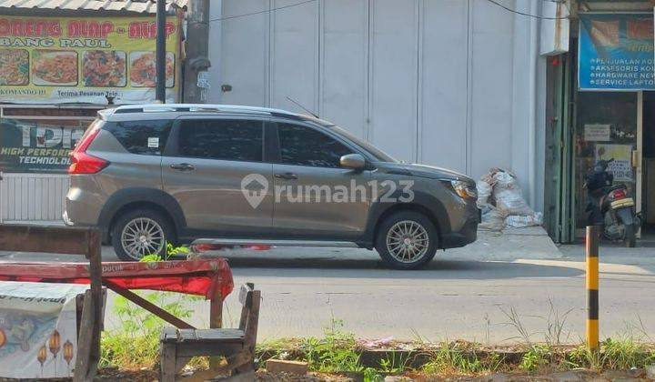 Dijual Ruko Siap Pakai Di Pejuang Jaya Harapan Indah Bekasi  1