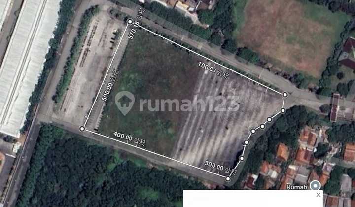 Land for Rent Ready to Build in East Karawang Land for Rent Ready to Build in East Karawang