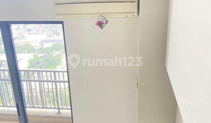 Dijual Apartemen di Soho Pancoran Jakarta Selatan 2