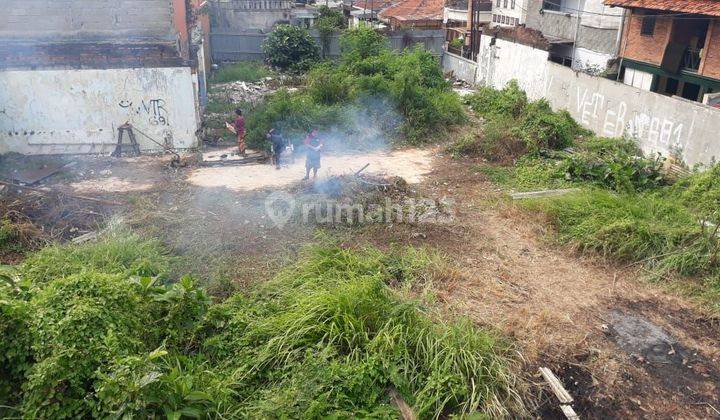 Dijual Cepat Tanah Siap Bangun Di Veteran Jakarta Selatan  1