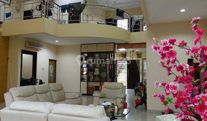 Dijual Rumah Cantik Siap Huni Di Kota Harapan Indah Bekasi  2