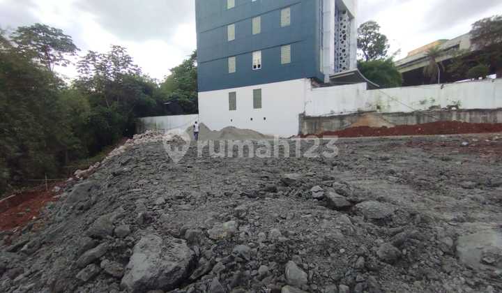 Dijual Lahan Siap Bangun di Kawasan Sentra Niaga Cibubur Dijual Lahan Siap Bangun di Kawasan Sentra Niaga Cibubur