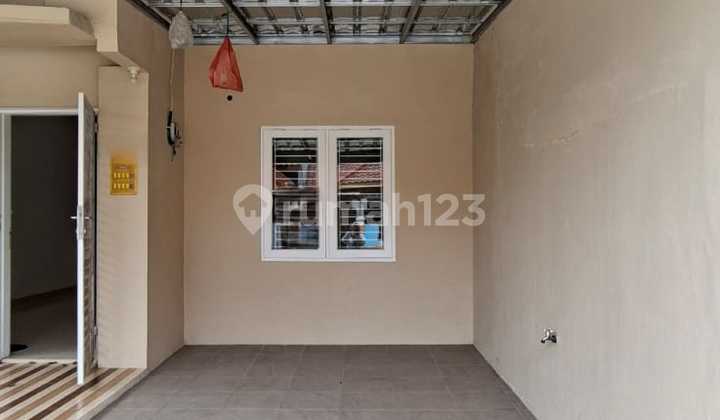 Disewakan Cepat Rumah Semi Furnished Di Harapan Indah Bekasi 2